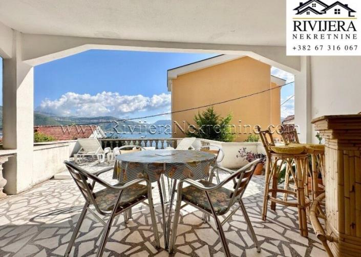 Image No.6-Maison de 5 chambres à vendre à Tivat