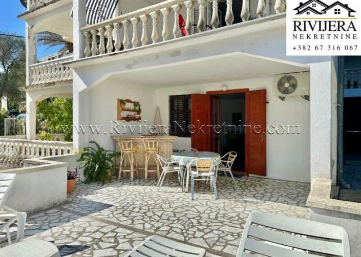 Image No.7-Maison de 5 chambres à vendre à Tivat