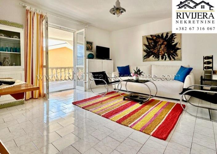 Image No.9-Maison de 5 chambres à vendre à Tivat