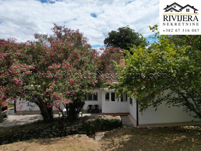 Image No.8-Maison de 3 chambres à vendre à Herceg Novi