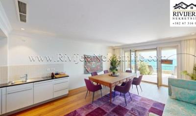 Rivijera Nekretnine most sold property