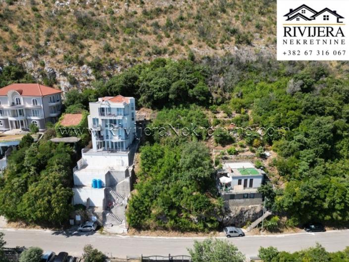 Image No.10-Terre à vendre à Herceg Novi