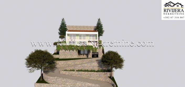 Image No.11-Terre à vendre à Herceg Novi