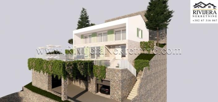 Image No.12-Terre à vendre à Herceg Novi