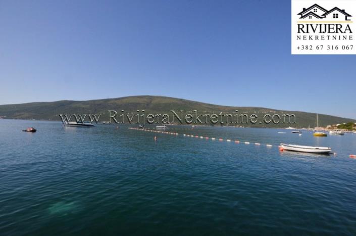 Image No.4-Appartement de 1 chambre à vendre à Herceg Novi