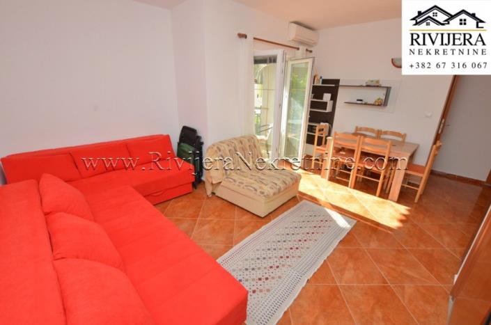 Image No.3-Appartement de 1 chambre à vendre à Herceg Novi