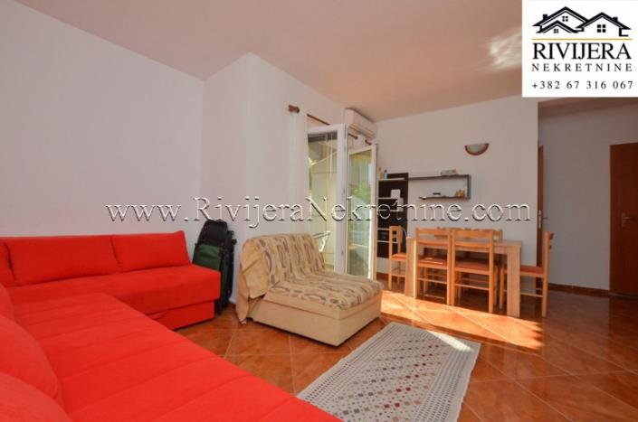 Image No.5-Appartement de 1 chambre à vendre à Herceg Novi