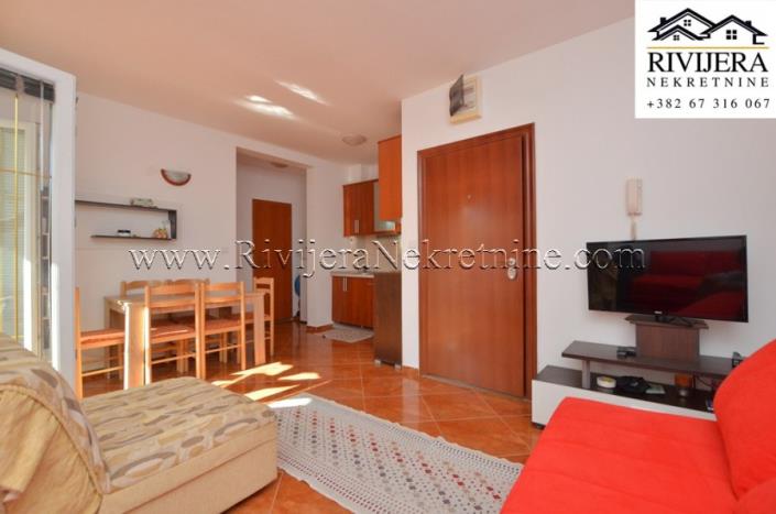 Image No.7-Appartement de 1 chambre à vendre à Herceg Novi