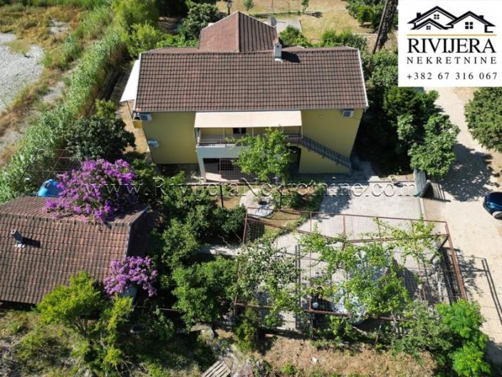 Image No.2-Maison à vendre à Ðenovici