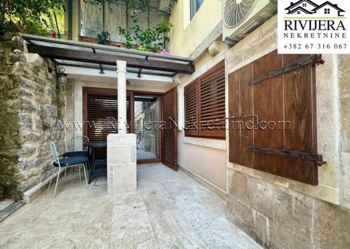 Image No.2-Appartement à vendre à Donja Lastva