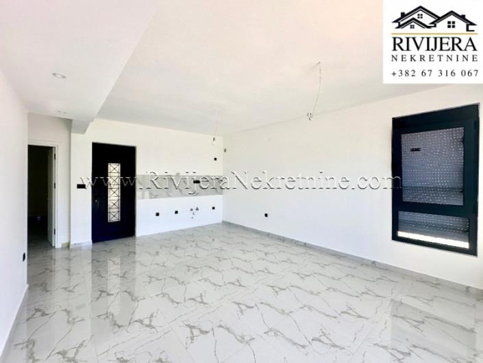 Image No.6-Appartement de 2 chambres à vendre à Kumbor