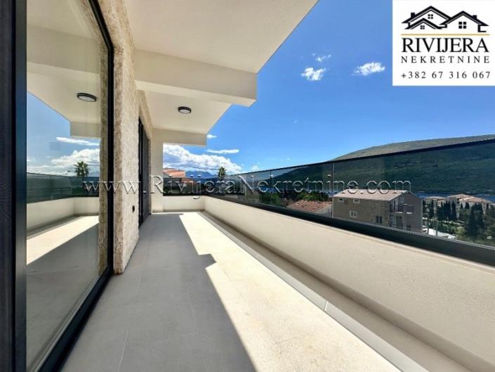 Image No.9-Appartement de 2 chambres à vendre à Kumbor