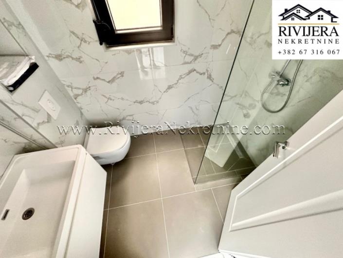 Image No.10-Appartement de 2 chambres à vendre à Kumbor