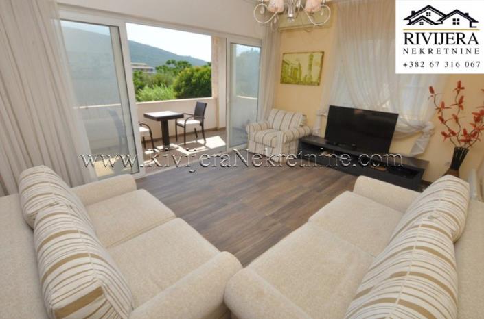 Image No.1-Appartement de 3 chambres à vendre à Kumbor