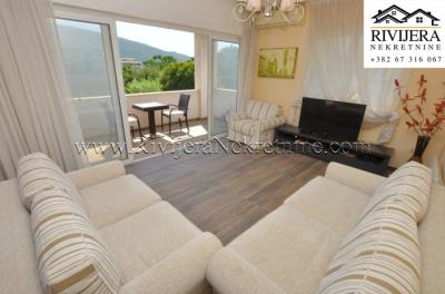 1 - Kumbor, Appartement