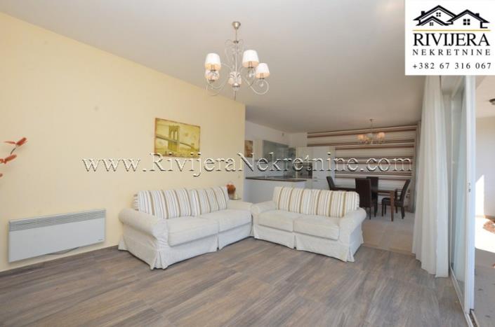 Image No.3-Appartement de 3 chambres à vendre à Kumbor