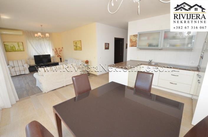 Image No.5-Appartement de 3 chambres à vendre à Kumbor