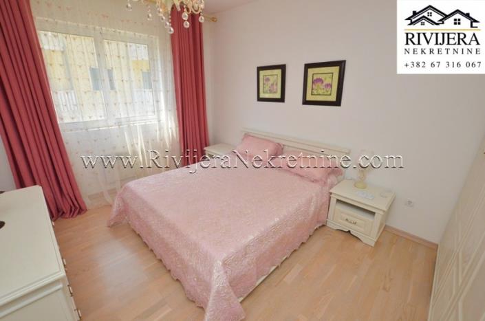 Image No.10-Appartement de 3 chambres à vendre à Kumbor