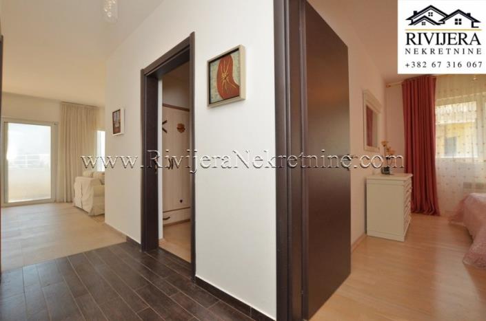 Image No.9-Appartement de 3 chambres à vendre à Kumbor