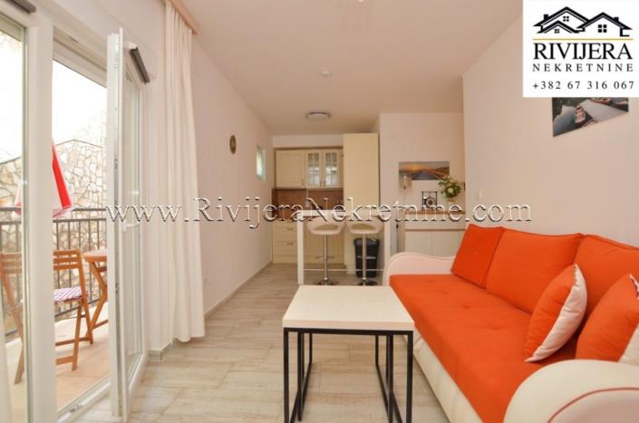 Image No.1-Appartement de 1 chambre à vendre à Bijela