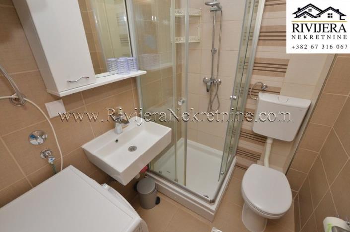 Image No.12-Appartement de 1 chambre à vendre à Bijela