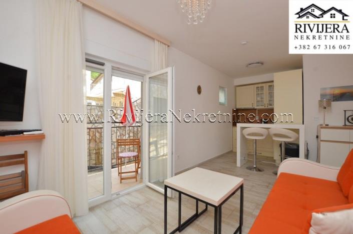 Image No.2-Appartement de 1 chambre à vendre à Bijela