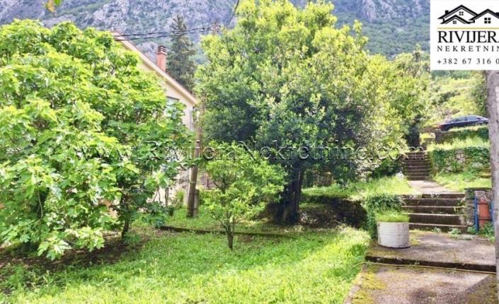 Image No.2-Maison de 3 chambres à vendre à Dobrota