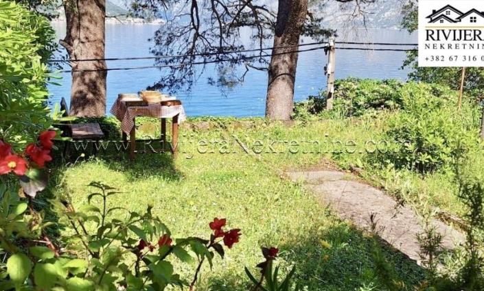 Image No.4-Maison de 3 chambres à vendre à Dobrota