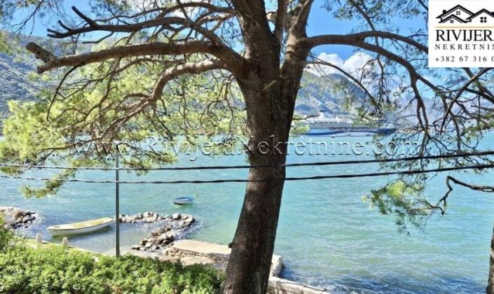 Image No.6-Maison de 3 chambres à vendre à Dobrota