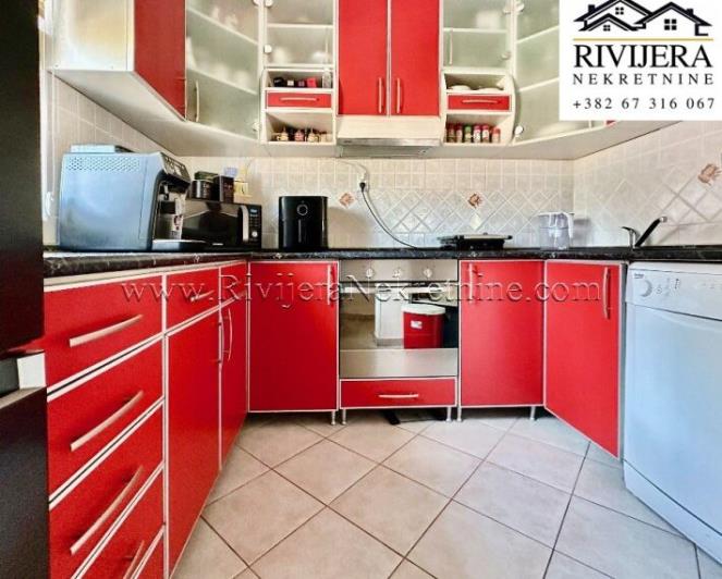 Image No.3-Appartement de 3 chambres à vendre à Dobrota