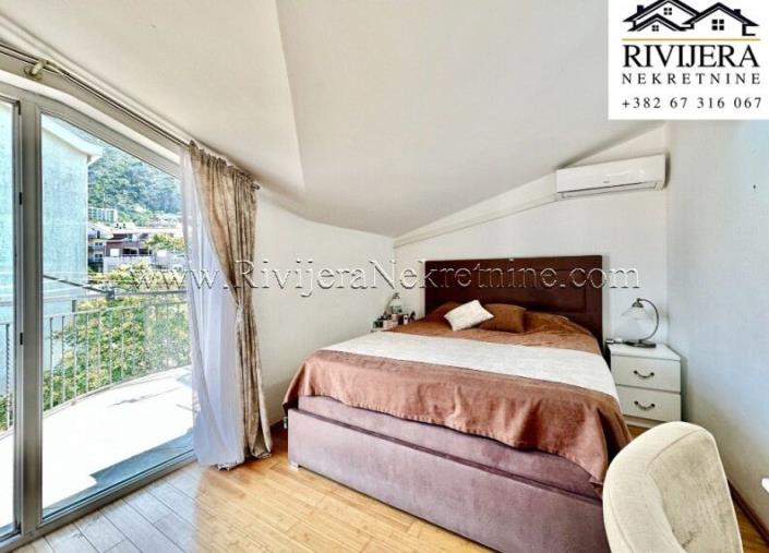 Image No.4-Appartement de 3 chambres à vendre à Dobrota