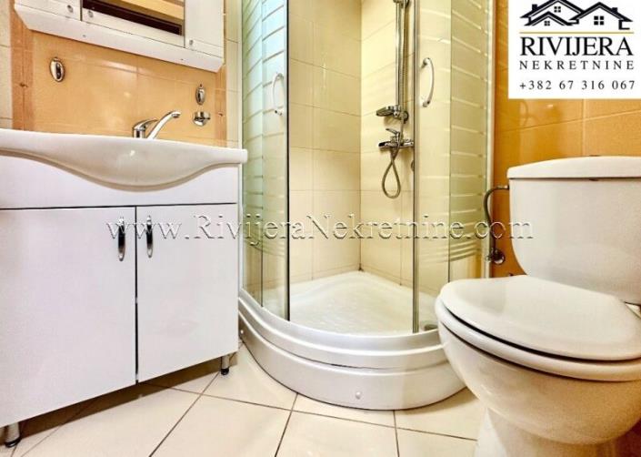 Image No.5-Appartement de 3 chambres à vendre à Dobrota