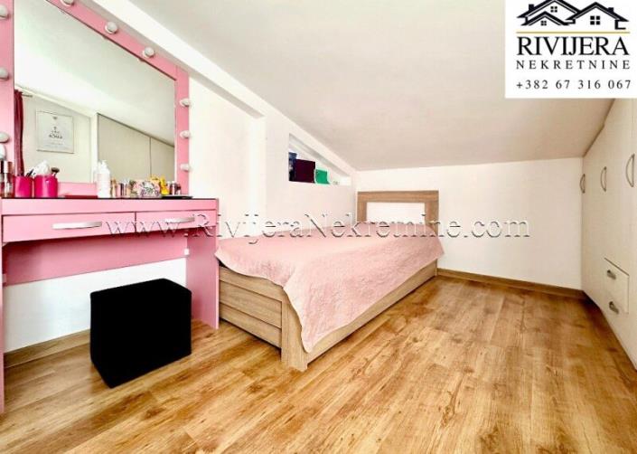 Image No.7-Appartement de 3 chambres à vendre à Dobrota