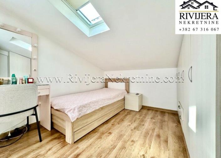 Image No.8-Appartement de 3 chambres à vendre à Dobrota