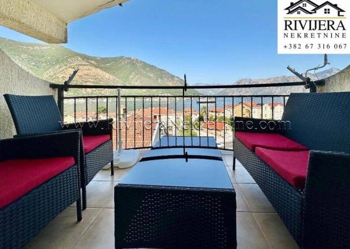 Image No.9-Appartement de 3 chambres à vendre à Dobrota