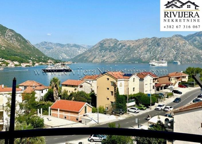 Image No.10-Appartement de 3 chambres à vendre à Dobrota