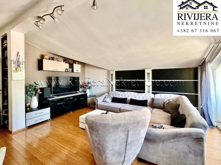 Image No.11-Appartement de 3 chambres à vendre à Dobrota