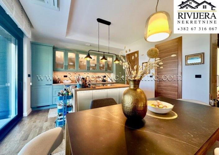 Image No.7-Appartement de 3 chambres à vendre à Dobrota