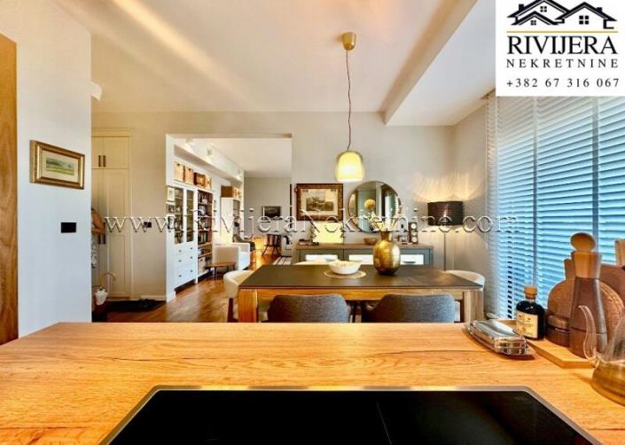 Image No.8-Appartement de 3 chambres à vendre à Dobrota