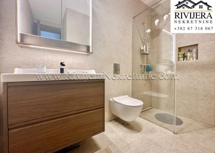 Image No.10-Appartement de 3 chambres à vendre à Dobrota