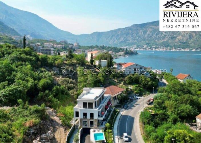 Image No.15-Appartement de 3 chambres à vendre à Dobrota