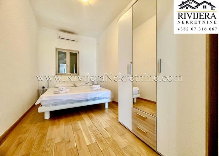 Image No.5-Appartement de 2 chambres à vendre à Dobrota