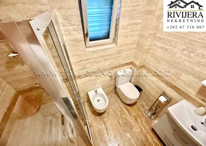 Image No.7-Appartement de 2 chambres à vendre à Dobrota