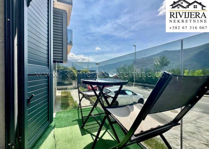 Image No.8-Appartement de 2 chambres à vendre à Dobrota