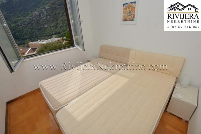 Image No.14-Appartement de 2 chambres à vendre à Kotor