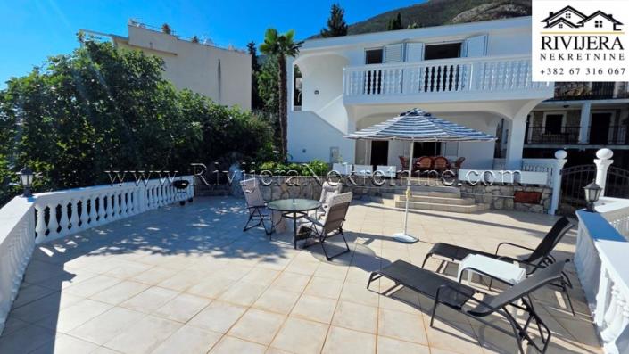 Image No.4-Maison de 3 chambres à vendre à Herceg Novi