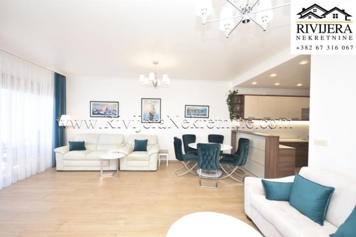 Image No.2-Appartement de 2 chambres à vendre à Zelenika