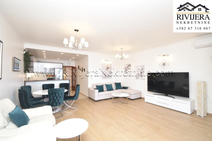 Image No.3-Appartement de 2 chambres à vendre à Zelenika