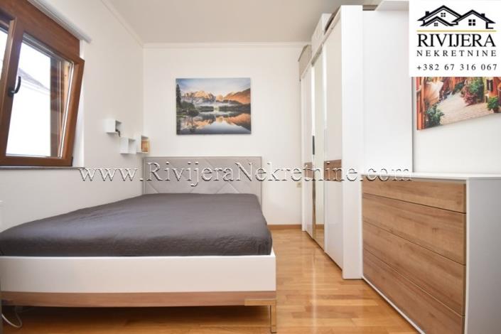 Image No.9-Appartement de 2 chambres à vendre à Zelenika