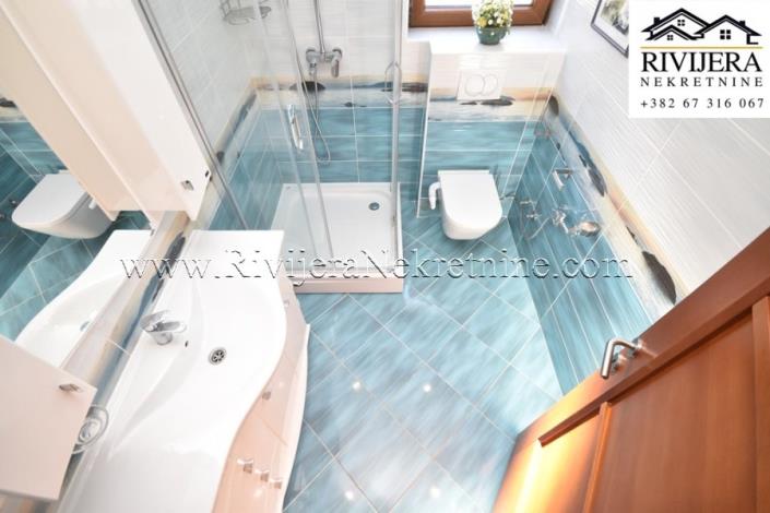 Image No.11-Appartement de 2 chambres à vendre à Zelenika